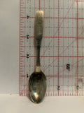 Ontario Crest Emblem Souvenir Spoon