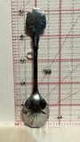 Oxford England Crest Emblem Souvenir Spoon