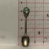 Niagara falls Canada Collectable Souvenir Spoon CJ