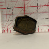 Safety Counts Esso Resources Canada Limited Lapel Hat Pin