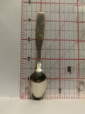 Ontario Crest Emblem Souvenir Spoon