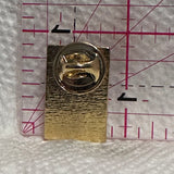 Alberta Legislature  Lapel Pin
