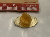 Vietnam Veteran 1959 1975 Lapel Hat Pin