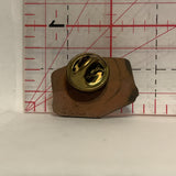 Safety Counts Esso Resources Canada Limited Lapel Hat Pin