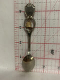 Las Vegas Nevada Rodeo Slot Machine  Souvenir Spoon