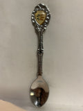 Boy Roberts Newfoundland Flag Souvenir Spoon