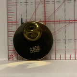 World Hockey Challenge 1997 Hockey Alberta Lapel Hat Pin