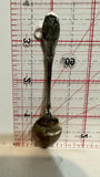 Ste Anne Manitoba Souvenir Spoon