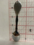Boy Roberts Newfoundland Flag Souvenir Spoon