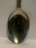 Windsor Ontario Ambasader Bridge Canada Souvenir Spoon