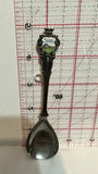 Manitouwadge Ontario Souvenir Spoon