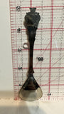 Manitouwadge Ontario Souvenir Spoon
