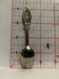 Windsor Ontario Ambasader Bridge Canada Souvenir Spoon