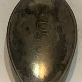 250 Bowling Score Strike Collectable Souvenir Spoon CJ