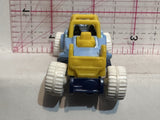Blue Mountain Mauler BDC94 J33 2013 Hot Wheels Diecast Car