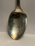 Queen Elizabeth II Souvenir Spoon