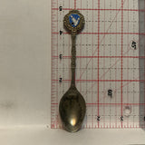 250 Bowling Score Strike Collectable Souvenir Spoon CJ