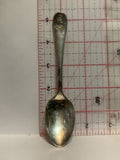 Queen Elizabeth II Souvenir Spoon