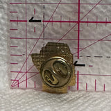 Manitoba White Spruce  Lapel Pin
