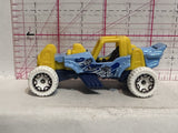Blue Mountain Mauler BDC94 J33 2013 Hot Wheels Diecast Car