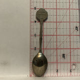 250 Bowling Score Strike Collectable Souvenir Spoon CJ