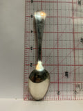 Queen Elizabeth II Souvenir Spoon
