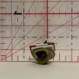 Canadian Flag Lapel Hat Pin