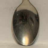Georgia Peach Collectable Souvenir Spoon CJ