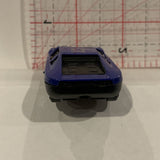 Blue  #5 Stock Racer Unbranded Diecast Cars CR