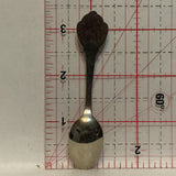 Georgia Peach Collectable Souvenir Spoon CJ