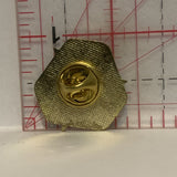 City of Red Deer Recycles Alberta Lapel Hat Pin