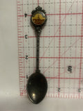 Australia Kangaroo Souvenir Spoon