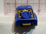 Blue Negley Off Track C30 2004 Hot Wheels Diecast Car