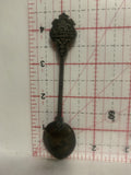 Australia Kangaroo Souvenir Spoon
