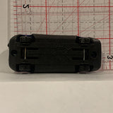 Blue  #5 Stock Racer Unbranded Diecast Cars CR