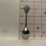 3 Valley Gap BC Canada British Columbia Collectable Souvenir Spoon CK