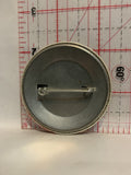 Fort Saskatchewan Ringette Button Pinback