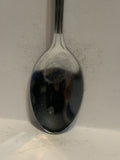 Montana Lake Mountains Souvenir Spoon