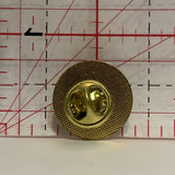 Township of Lavallee Ontario Lapel Hat Pin