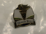 Honor Roll School Lapel Hat Pin