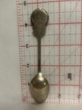 Stromness Res More 1817 Boat Ship Souvenir Spoon