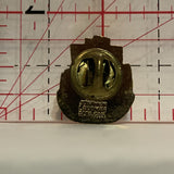 A Town with a Tomorrow Blackfalds Alberta Lapel Hat Pin