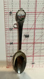 Grand Canyon National Park Arizona Souvenir Spoon