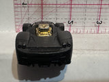 Black Enzo Ferrari 2003 Hot Wheels Diecast Car