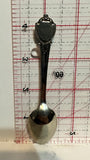 Grand Canyon National Park Arizona Souvenir Spoon