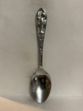 Maine Lobster Souvenir Spoon