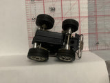 Grey Super 10 Rally Unbranded Loose Diecast Car 1/64 IP
