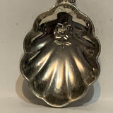 Australia Koala Bear Collectable Souvenir Spoon CK