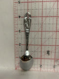 Maine Lobster Souvenir Spoon