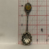 Australia Koala Bear Collectable Souvenir Spoon CK